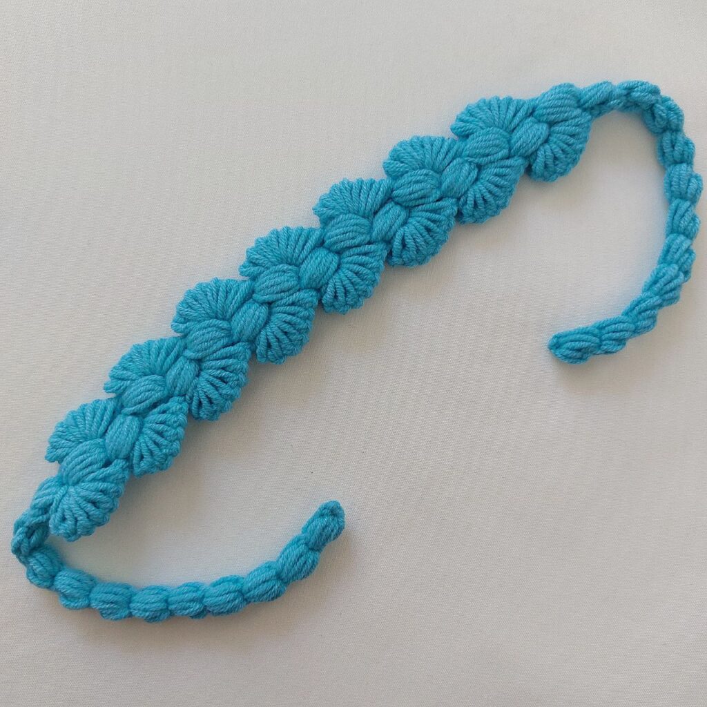 آموزش بافت تل قلاب بافی یا بند کیف قلاب بافی به آسون ترین روش ممکن